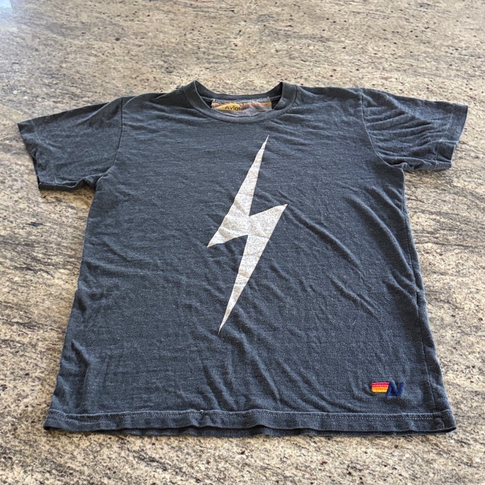 Aviator Nation Bolt Tee